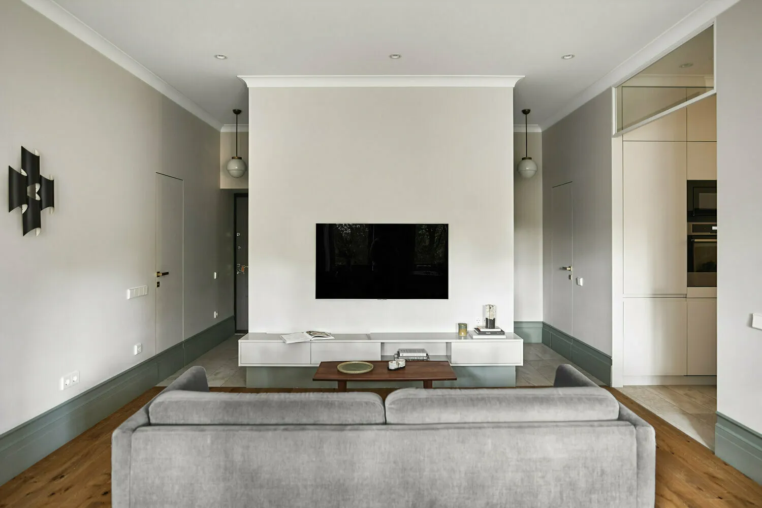 Foto: im Stil Loft, Skandinavisch, Modern, Interior-Stil, Innenausstattungsdesign, Tipps, Minimalismus, Skandinavischer Stil im Interieur, Skandinavischer Stil, Skandi – Foto auf unserer Website