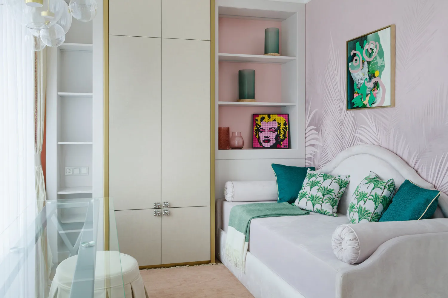 照片:经典风格,室内装饰,乐高——我们网站上的照片