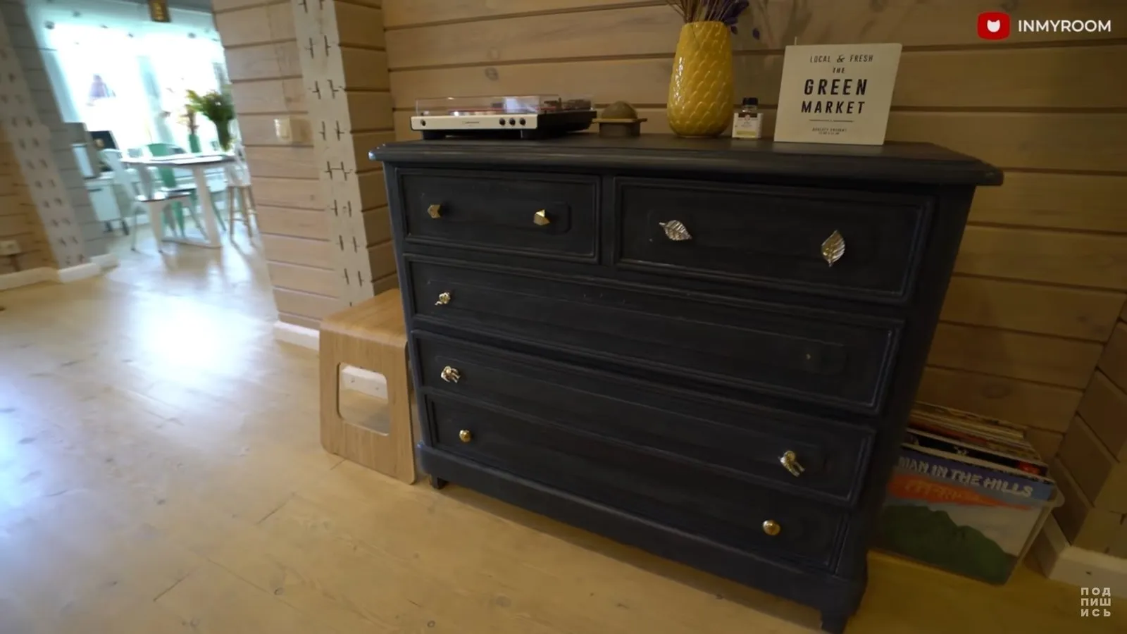 Foto: en estilo , Consejos, renovar el interior – fotos en nuestro sitio web