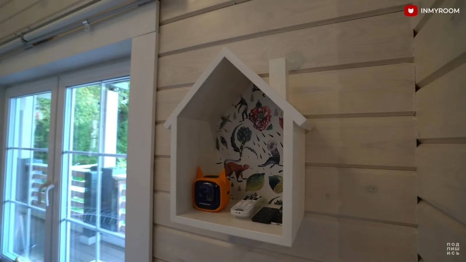 Foto: Dormitorio en estilo moderno, Consejos, renovar el interior – fotos en nuestro sitio web