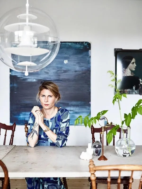 Photo: in style , Interior decor, Home, Tips, Garden, Home and Garden – photo on our website