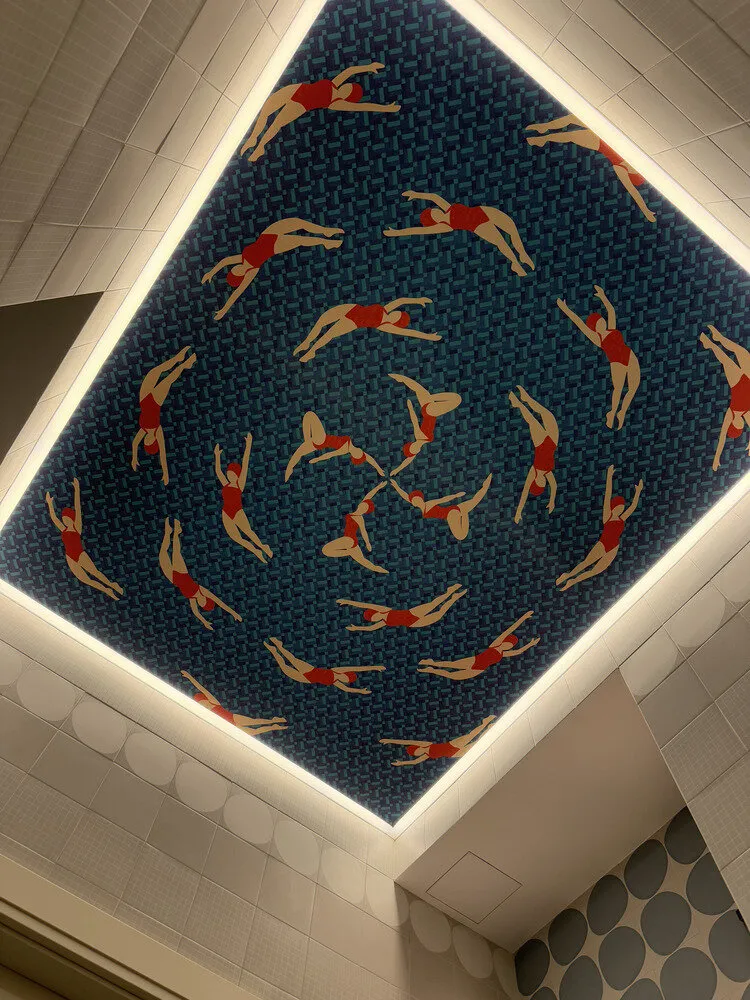 Photo: in style , Small apartment, Apartment, Studio, Project of the Day, up to 40 square meters, eclecticism with elements of classicism and modernity – photo on our site