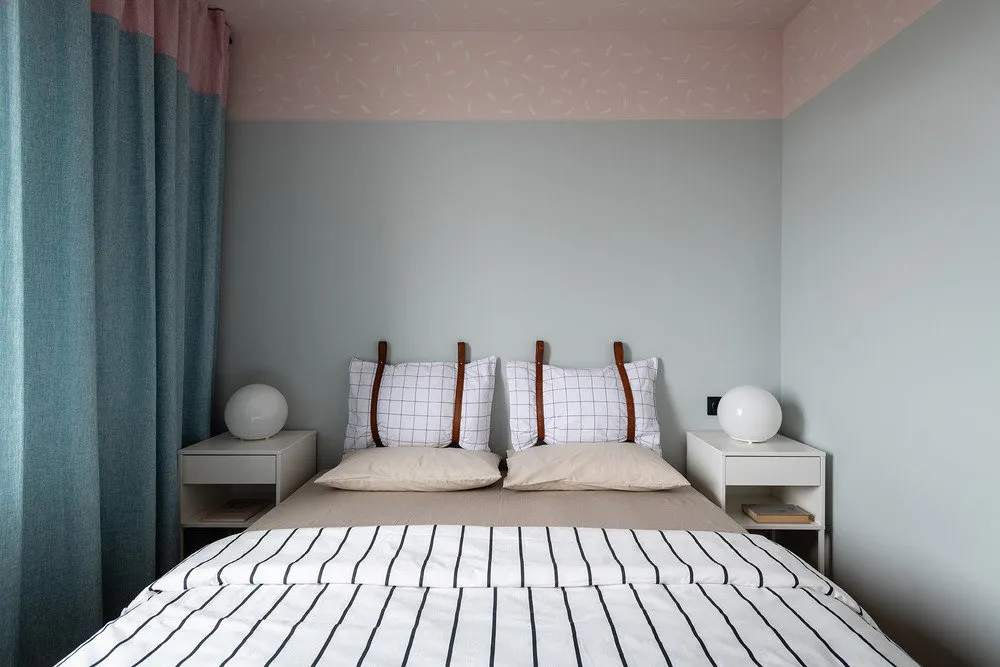 照片:极简风格卧室指南,Viktoria Zolina,Zi-Design,Tatiana Krasikova,Ludmila Danilevich,Elena Sorensen,Zhanna Navolotskaya – 我们网站上的照片