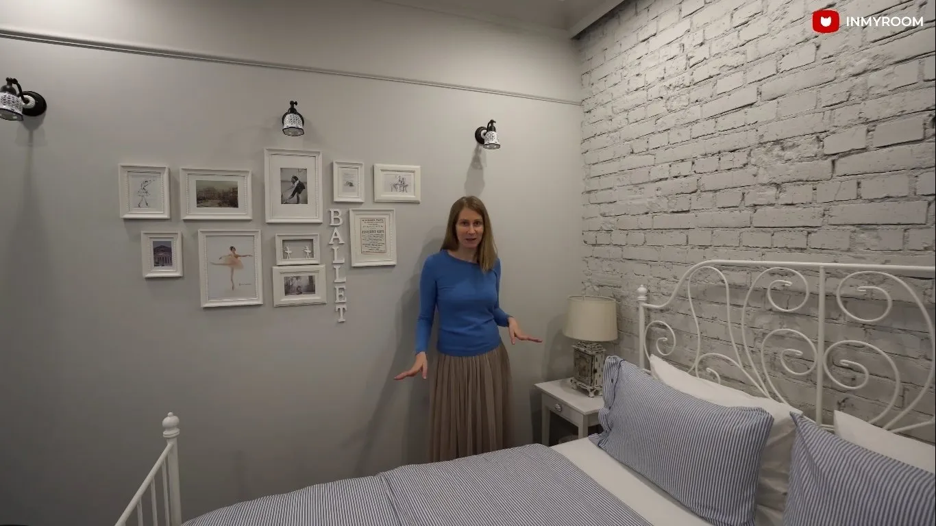 Photo: in style , Apartment, Moscow, Gid, Brick House, 1 room, up to 40 sqm – photo on our website