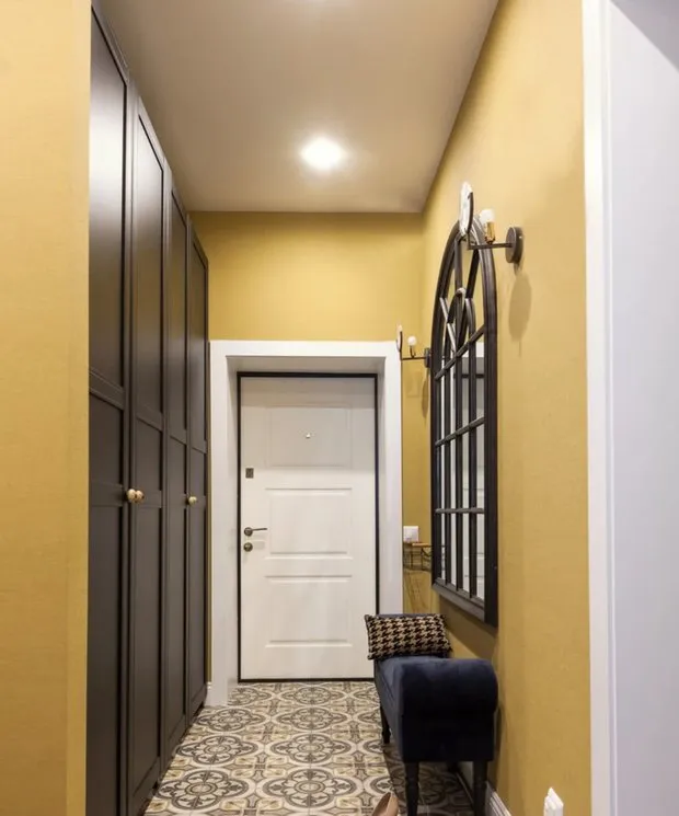 Diseño: Ekaterina Ussova