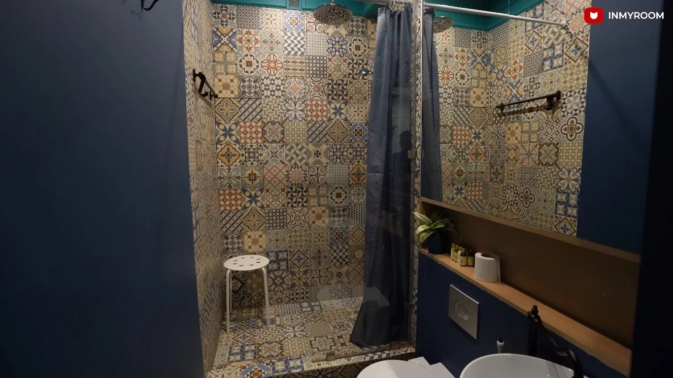 Photo: in style , Apartment, Moscow, Gid, Brick House, 1 room, up to 40 sqm – photo on our website