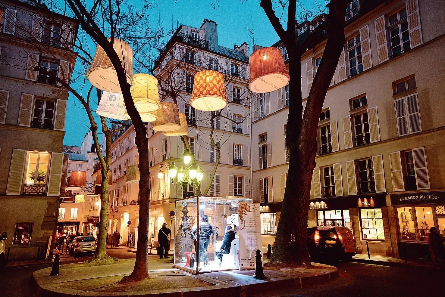 Zdjęcie: w stylu , Gid – zdjęcia na naszej stronie