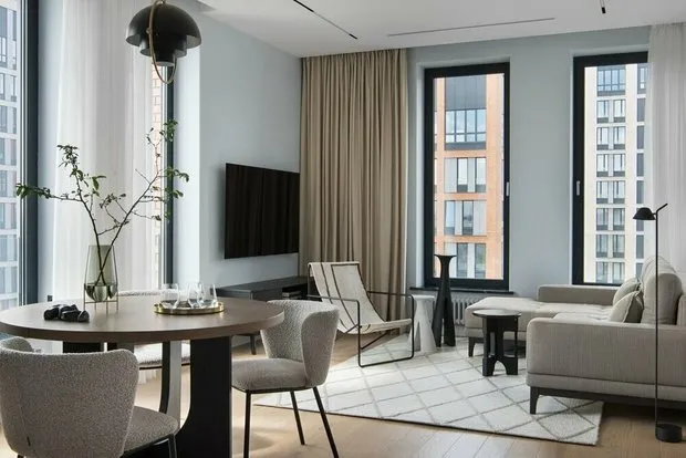 Diseño: Ksenia Skorogod