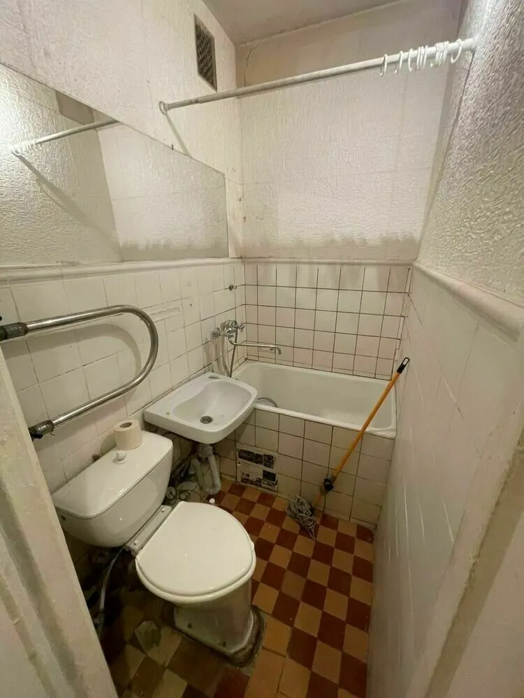 Foto: estilo, Estudio, Consejos, Хрущевка, 1 habitación, hasta 40 metros, Olga Zhiharieva – foto en nuestro sitio web