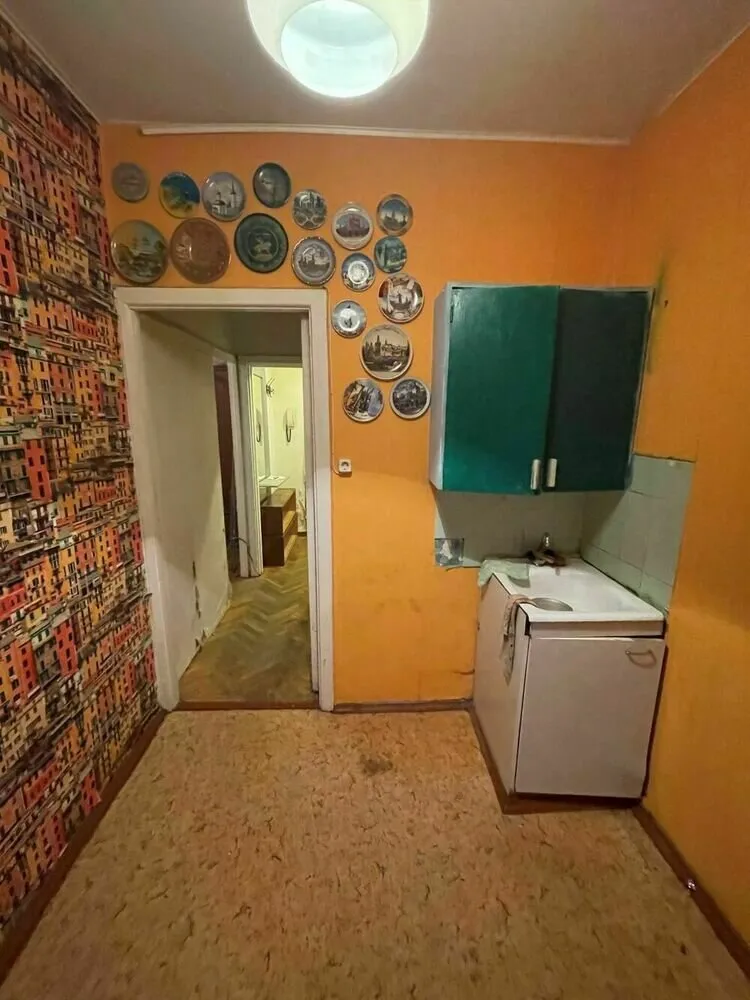 Foto: estilo, Estudio, Consejos, Хрущевка, 1 habitación, hasta 40 metros, Olga Zhiharieva – foto en nuestro sitio web