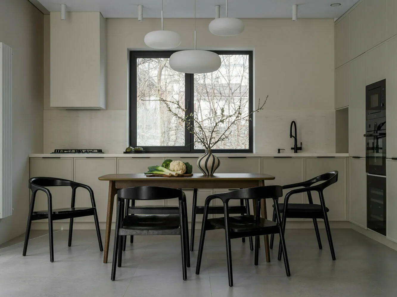 Photo: in style , Interior room, Interior style, Interior design, Tips, Design trends, Spring, How to prepare your home for spring, Trends 2025 – photos on our website