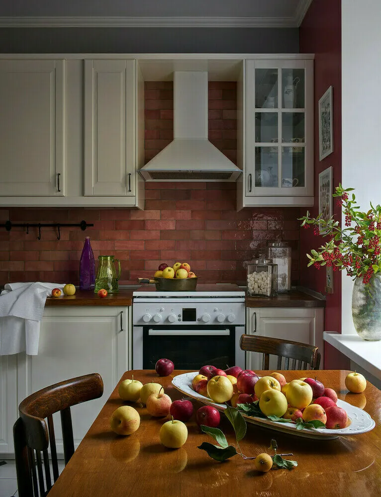 Foto: estilo, Apartamento, Consejos, Estalinca, Svetlana Pahomova – fotos en nuestro sitio web