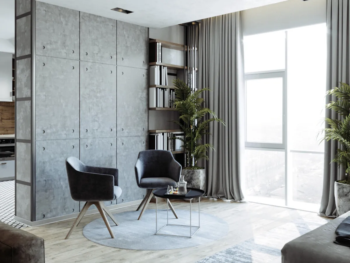 Дизайн: Para Studio