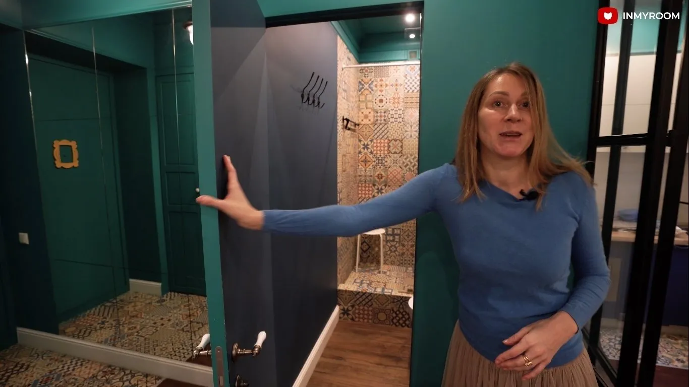 Photo: in style , Apartment, Moscow, Gid, Brick House, 1 room, up to 40 sqm – photo on our website