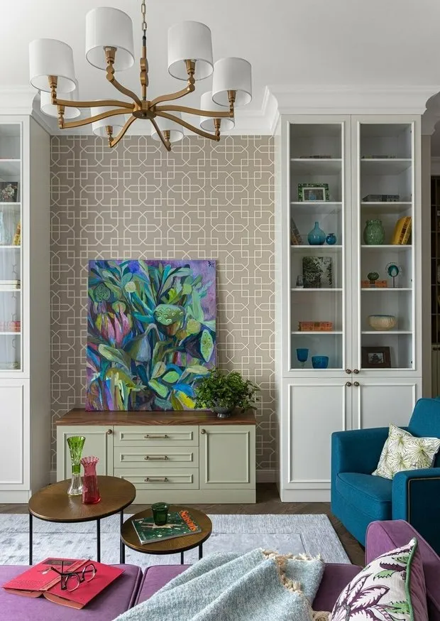 Diseño: Olga Tsurikova