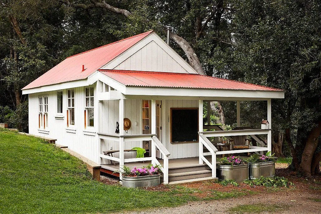 照片:时尚,房屋,指南,房屋与小屋——我们网站上的照片