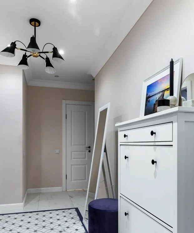 Diseño: Verónica Kняzheva