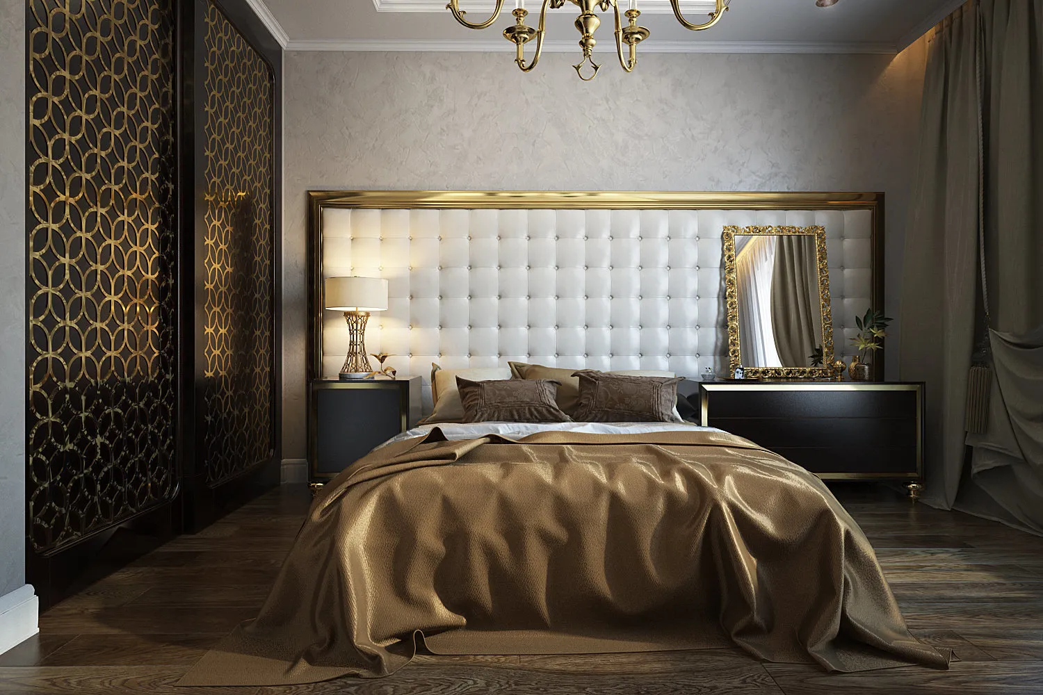 Foto: estilo moderno, Consejos – fotos en nuestro sitio web