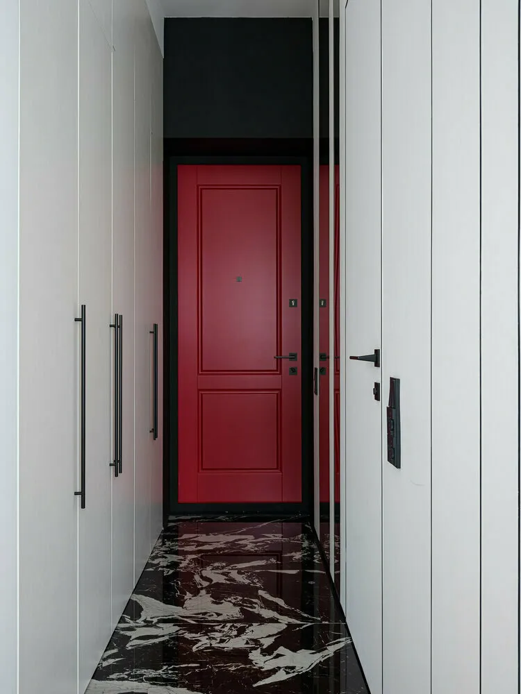 Дизайн: Nisha Buro