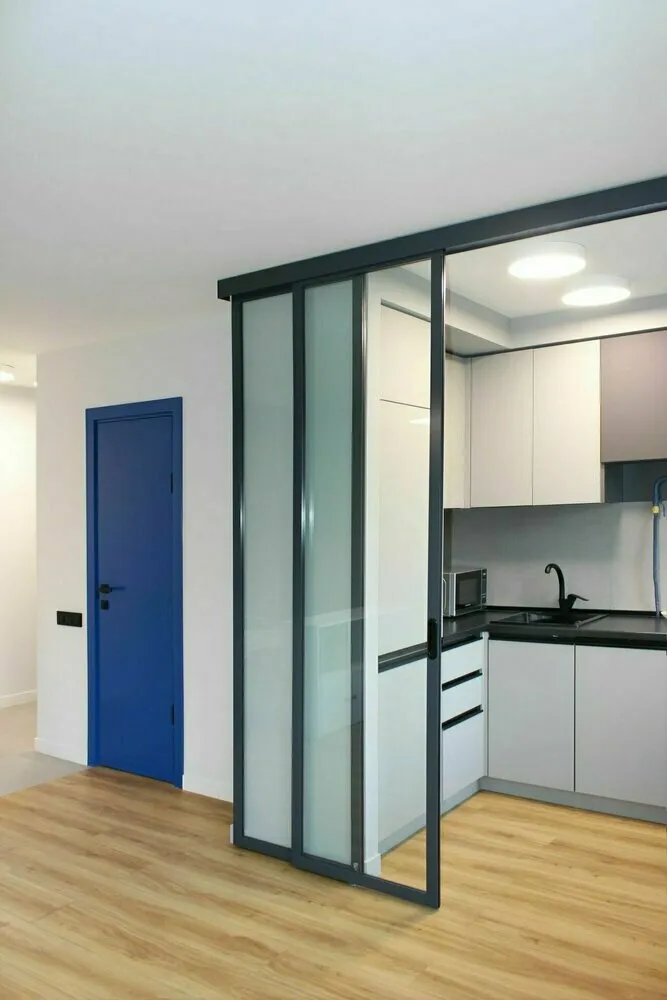 Foto: estilo minimalista, Apartamento compacto, Consejos – foto en nuestro sitio web