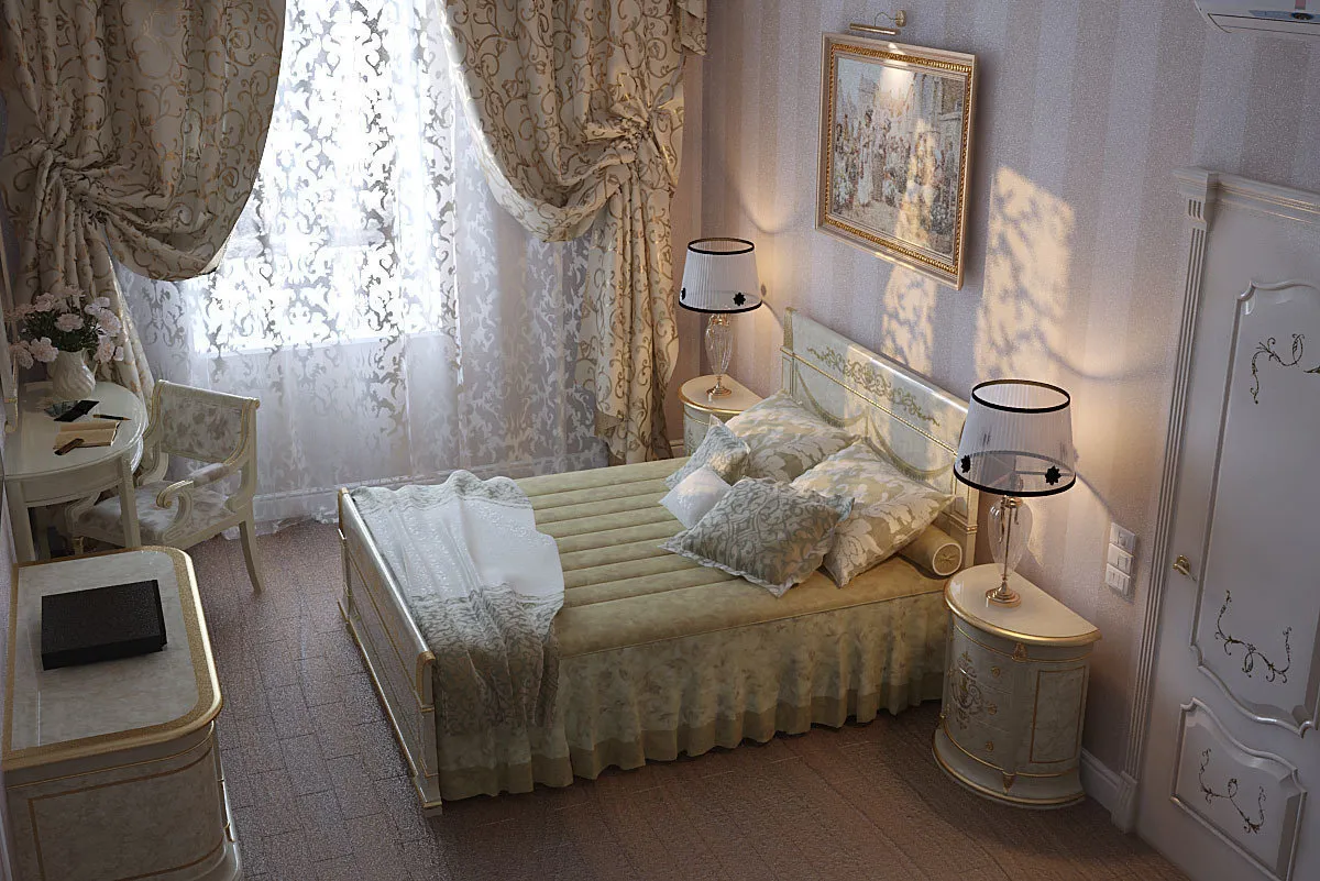 Foto: estilo moderno, Consejos – fotos en nuestro sitio web