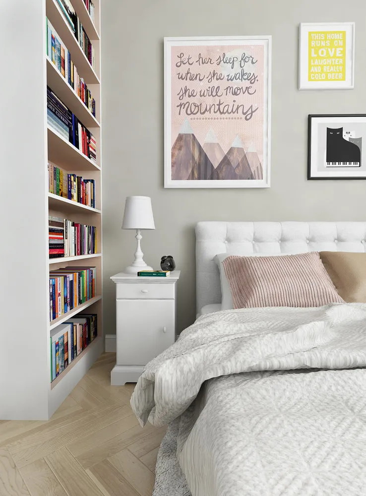 Foto: estilo moderno, Consejos – fotos en nuestro sitio web