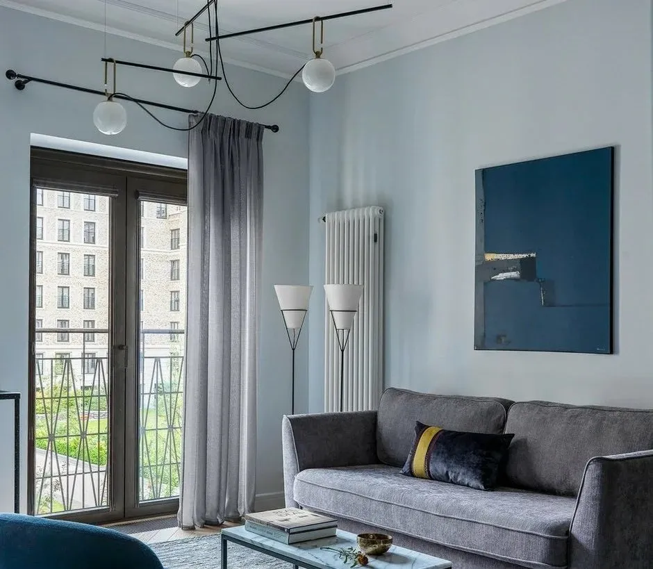 Design: Makava Interiors