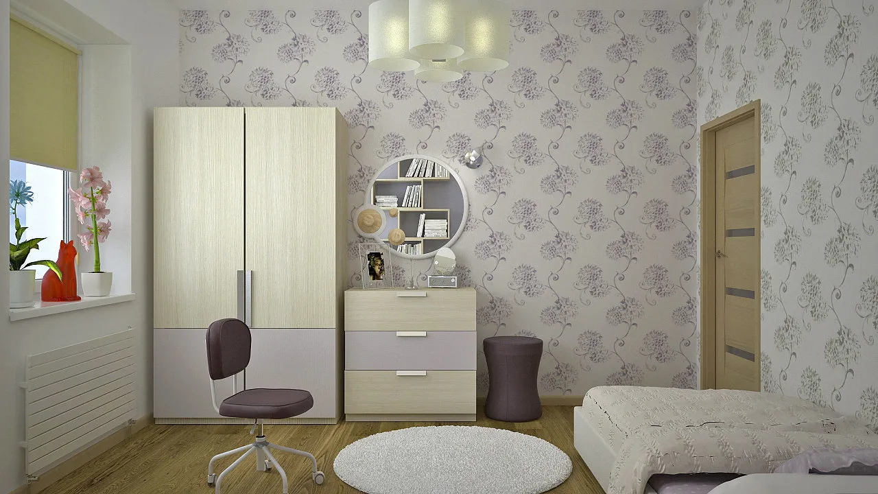 照片：现代风格，技巧 – 我们网站上的照片