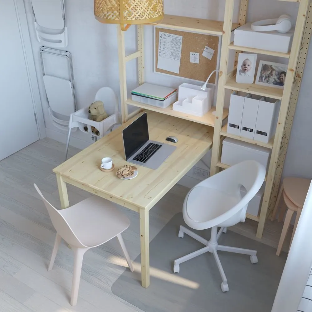 Photo : Style, Bureau, Conseils, IKEA – photo sur notre site