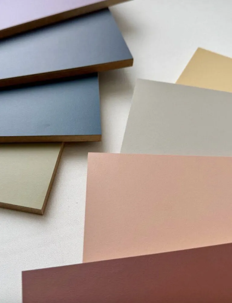 Photo: interior design, Tips, color palette, color combinations, Wall finishing, Color schemes for interior, Trendy colors in interior design, Trendy colors in 2025 design, Colors in kitchen interior 2025, Colors in kitchen 2025 – photos on our website