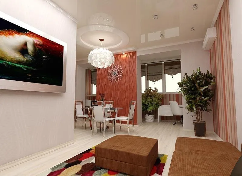 Foto: estilo moderno, Consejos – fotos en nuestro sitio web