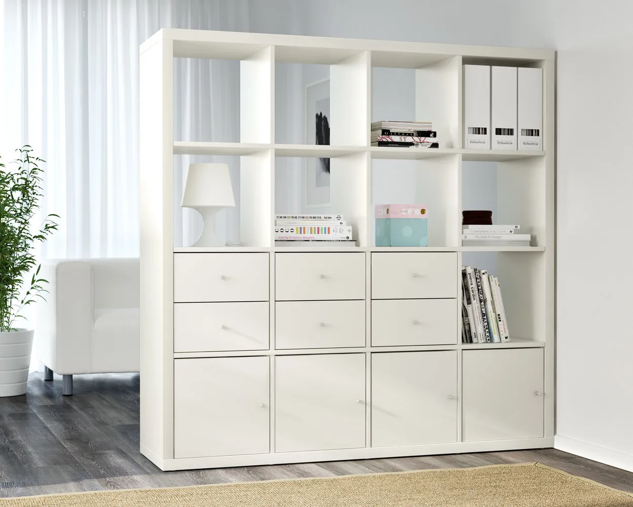 Photo : Style, Bureau, Conseils, IKEA – photo sur notre site