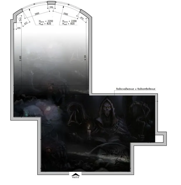 Photo: Layouts in style, Tips, Relocation, Dmitry Sivak, relocation_encyclopedia – photos on our website