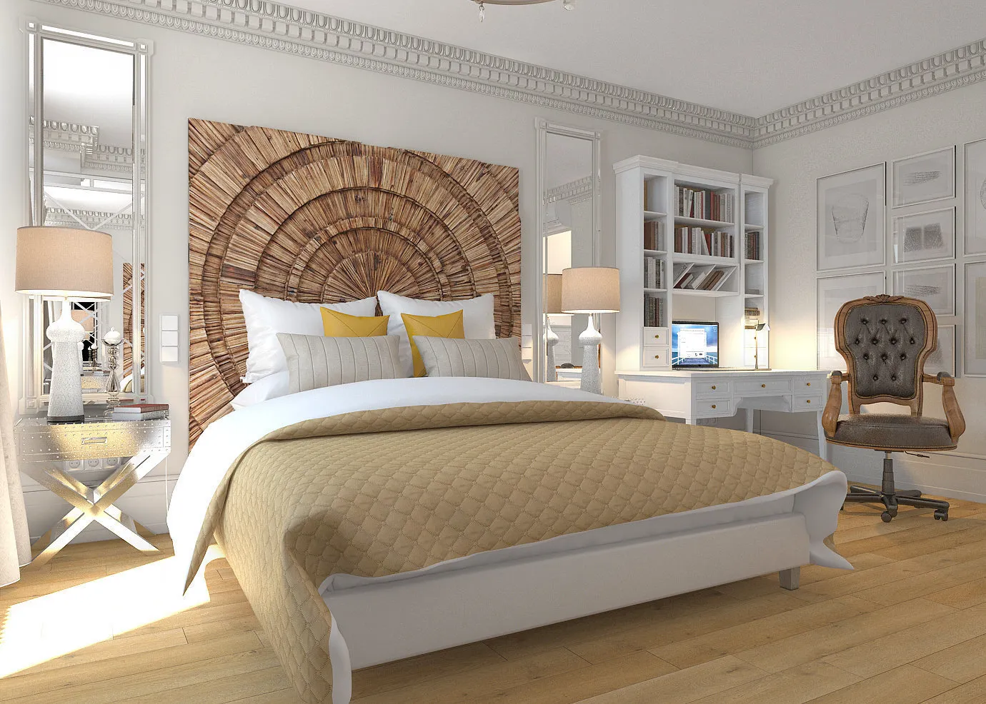 Foto: estilo moderno, Consejos – fotos en nuestro sitio web