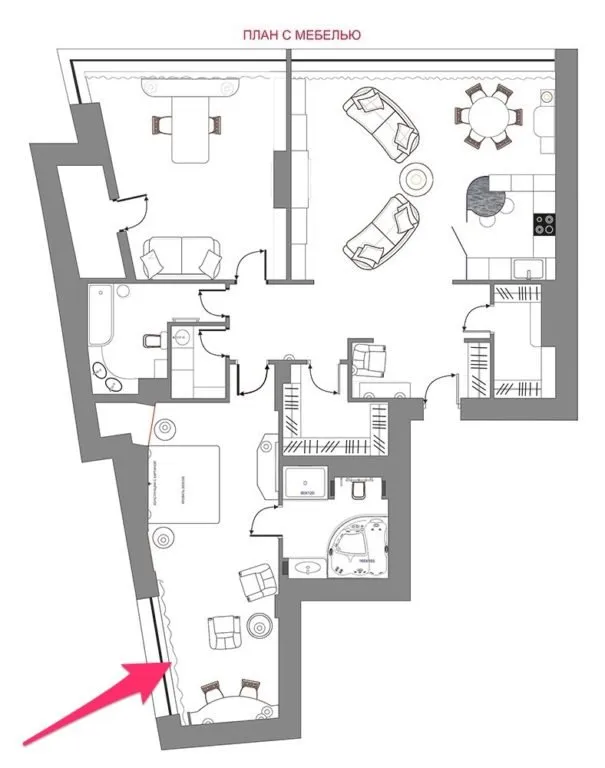 Photo: Layouts in style, Tips, Relocation, Dmitry Sivak, relocation_encyclopedia – photos on our website