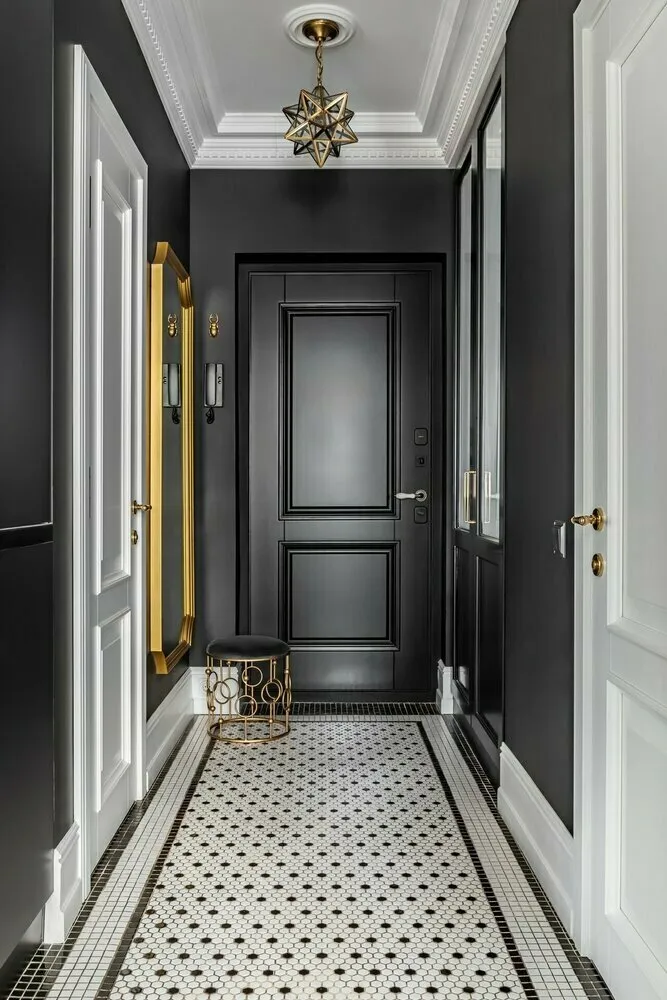 Дизайн: Анастасия Король