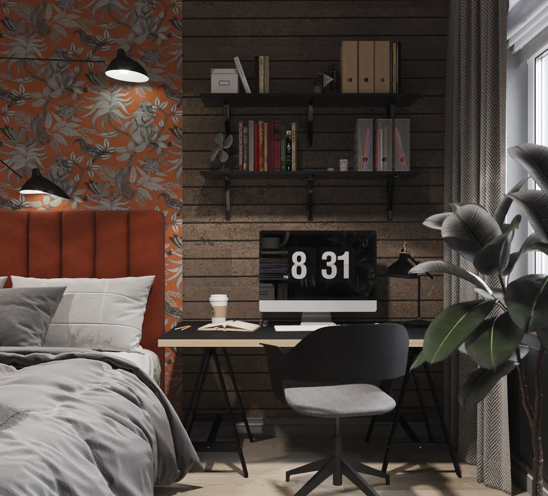 Фотография: Спальня в стиле Современный, Советы, Гид, дизайн-хаки, Юлия Чернова, Олег Минц, Anddesign, MiR Buro, Наталия Турченко, Александра Сакмарова, Ольга Минуллина, Валя Воинова, Екатерина Труханова, Konstantinovi Design Studio – фото на нашем сайте