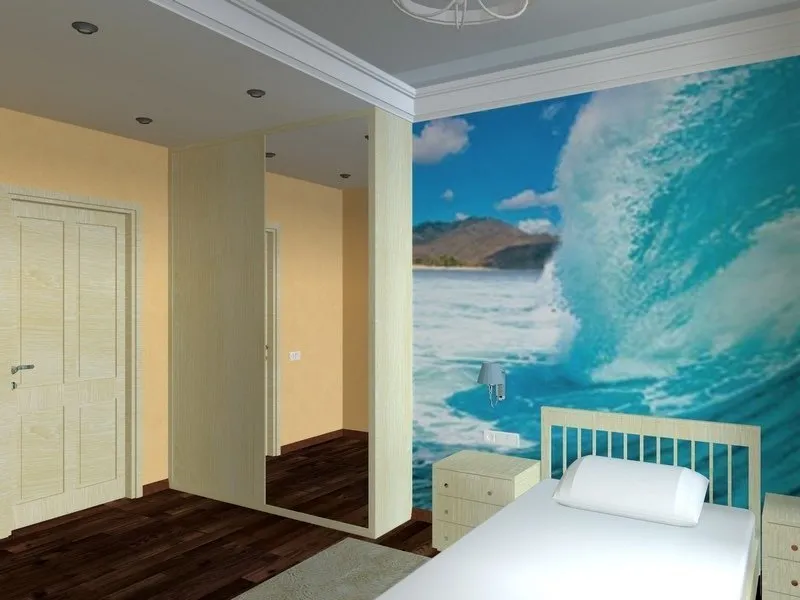 照片：现代风格，技巧 – 我们网站上的照片