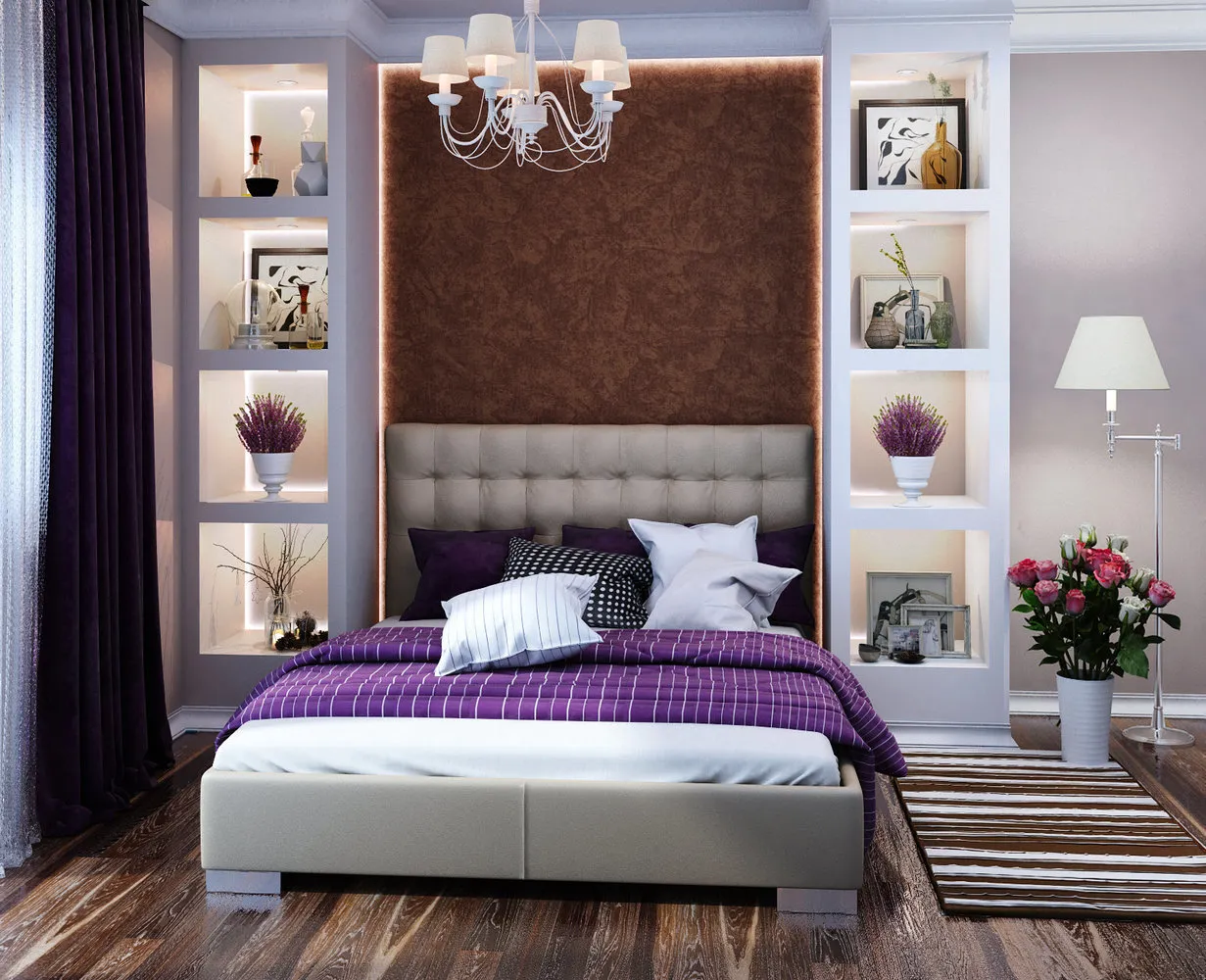 Foto: estilo moderno, Consejos – fotos en nuestro sitio web