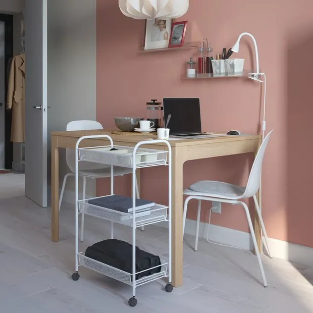 Photo : Style, Bureau, Conseils, IKEA – photo sur notre site