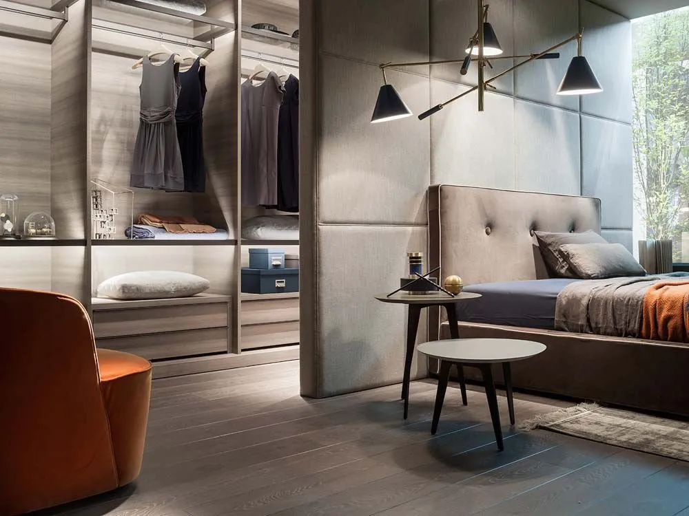 照片：北欧风格，储物间，技巧，尤金妮亚·埃尔莫洛娃，EEDS DESIGN – 网站上的照片