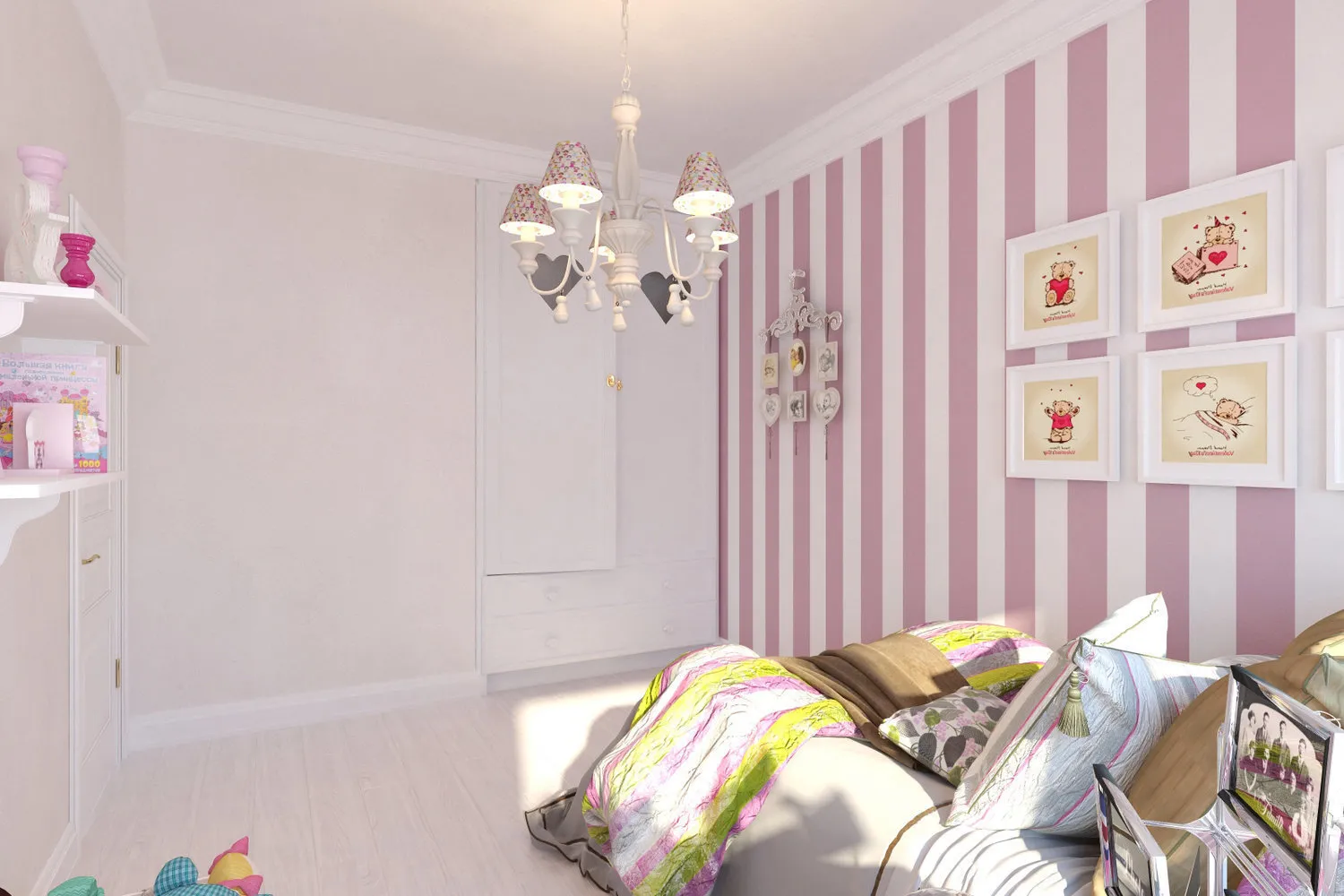 Foto: estilo moderno, Consejos – fotos en nuestro sitio web