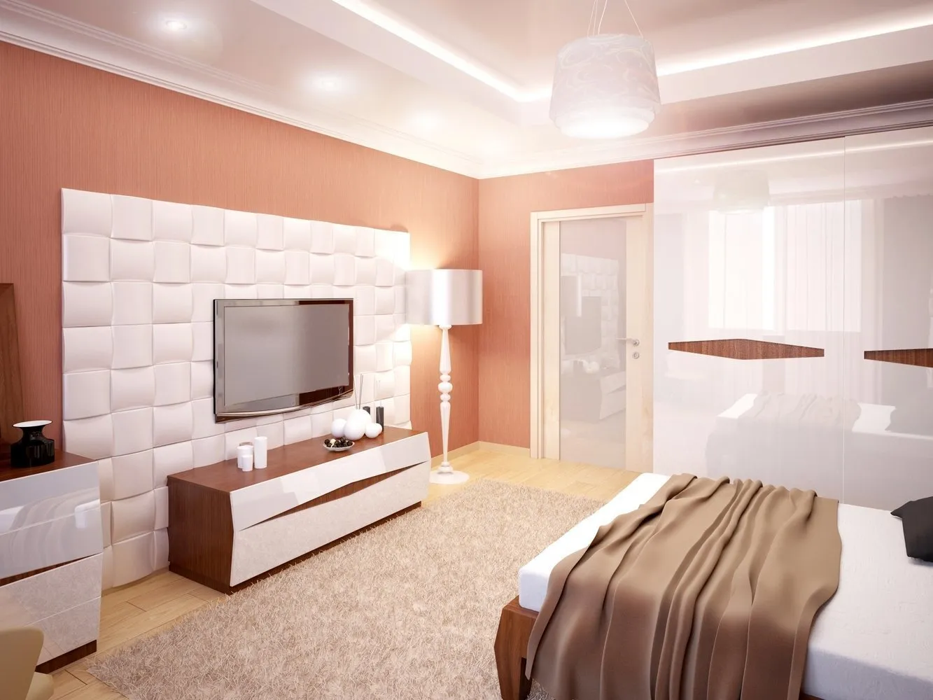 Foto: estilo moderno, Consejos – fotos en nuestro sitio web