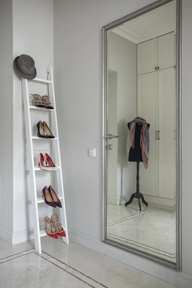 图片:现代风格玄关,技巧,乐购,小玄关 – 我们网站上的照片