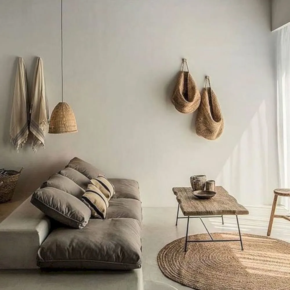 Photo: wabi-sabi style, Interior Decor, Tips, Nadежда Кузина – photo on our site