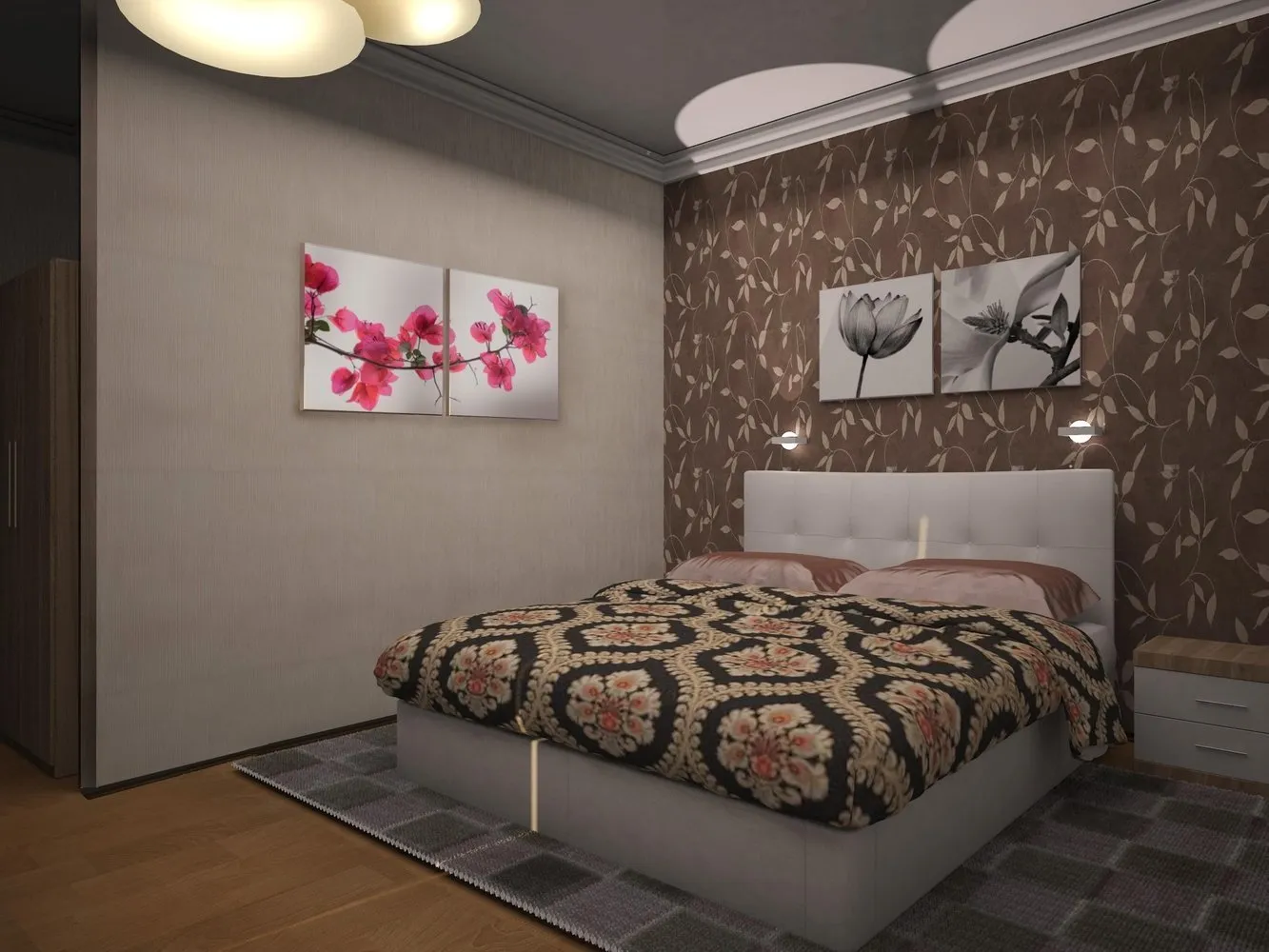 Foto: estilo moderno, Consejos – fotos en nuestro sitio web