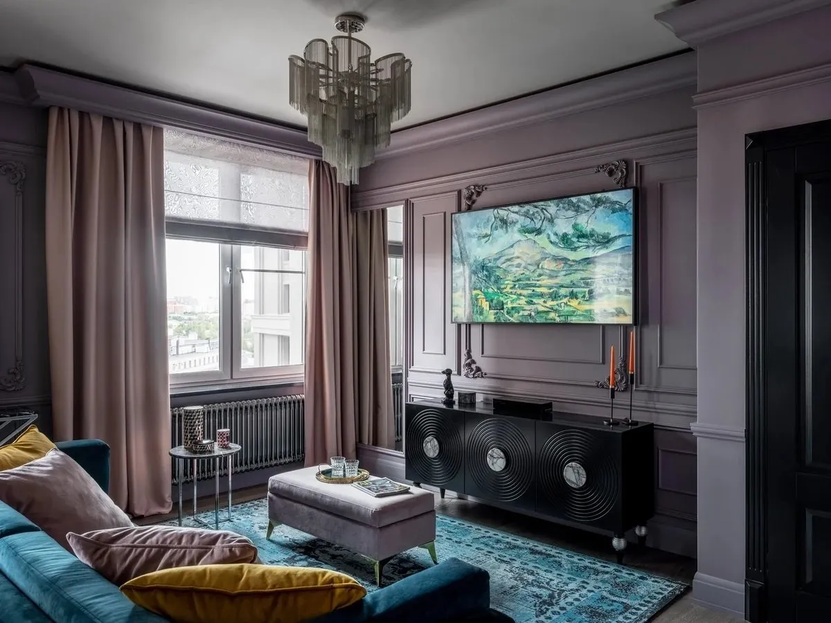 Design: Serge Makhov