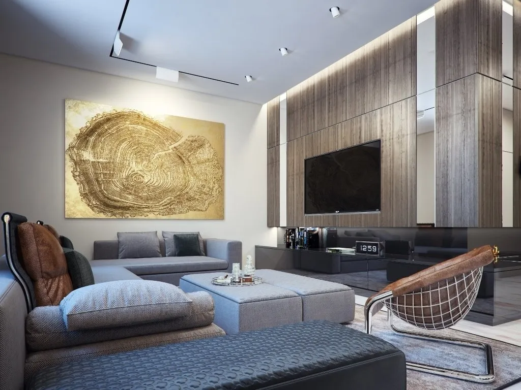 照片：古典风格厨房与餐厅，技巧，Elena Krylova – 我们网站上的照片