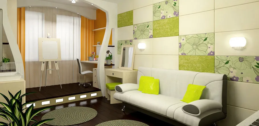 Foto: estilo moderno, Consejos – fotos en nuestro sitio web