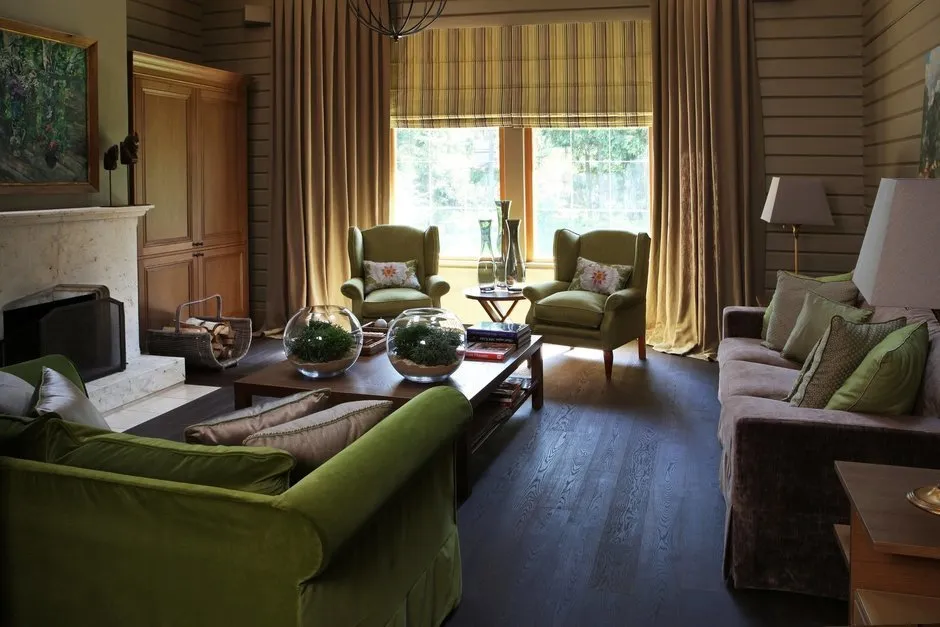 设计师塔季扬娜·阿列尼娜